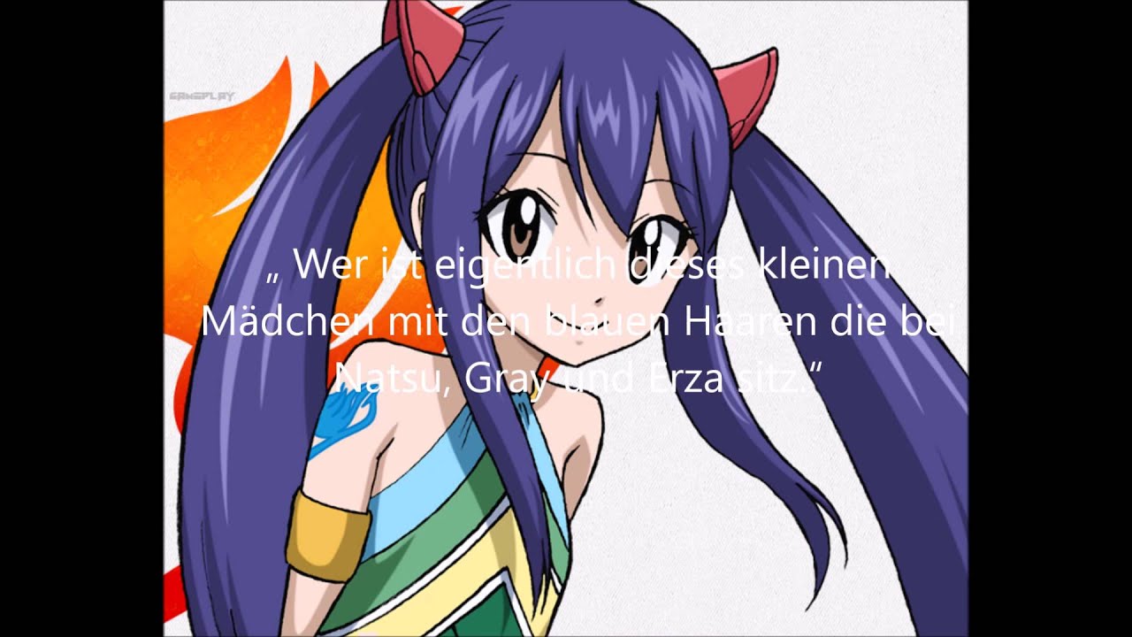 NaLu FF Nashi, das Kind aus der Zukunft Folge 3