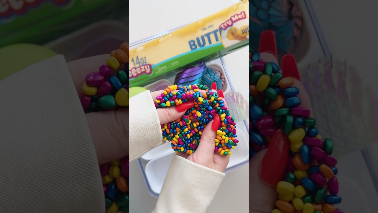 All the best fidget toys 🫶 #asmr #restock #squishy #aesthetic #satisfying