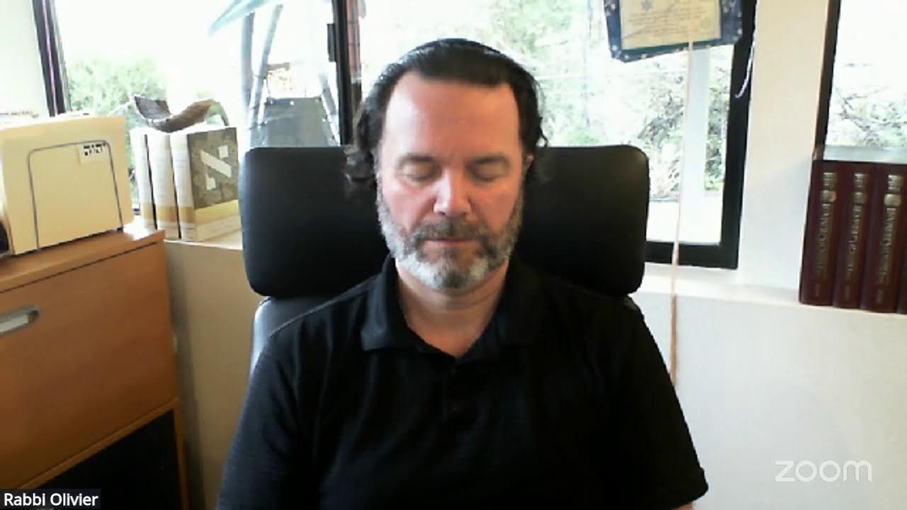 Mid-Day Meditation