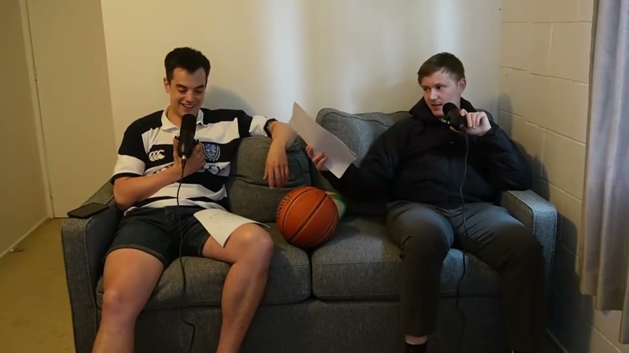 CouchSide Sports Report - 2026 Super Rugby Preview