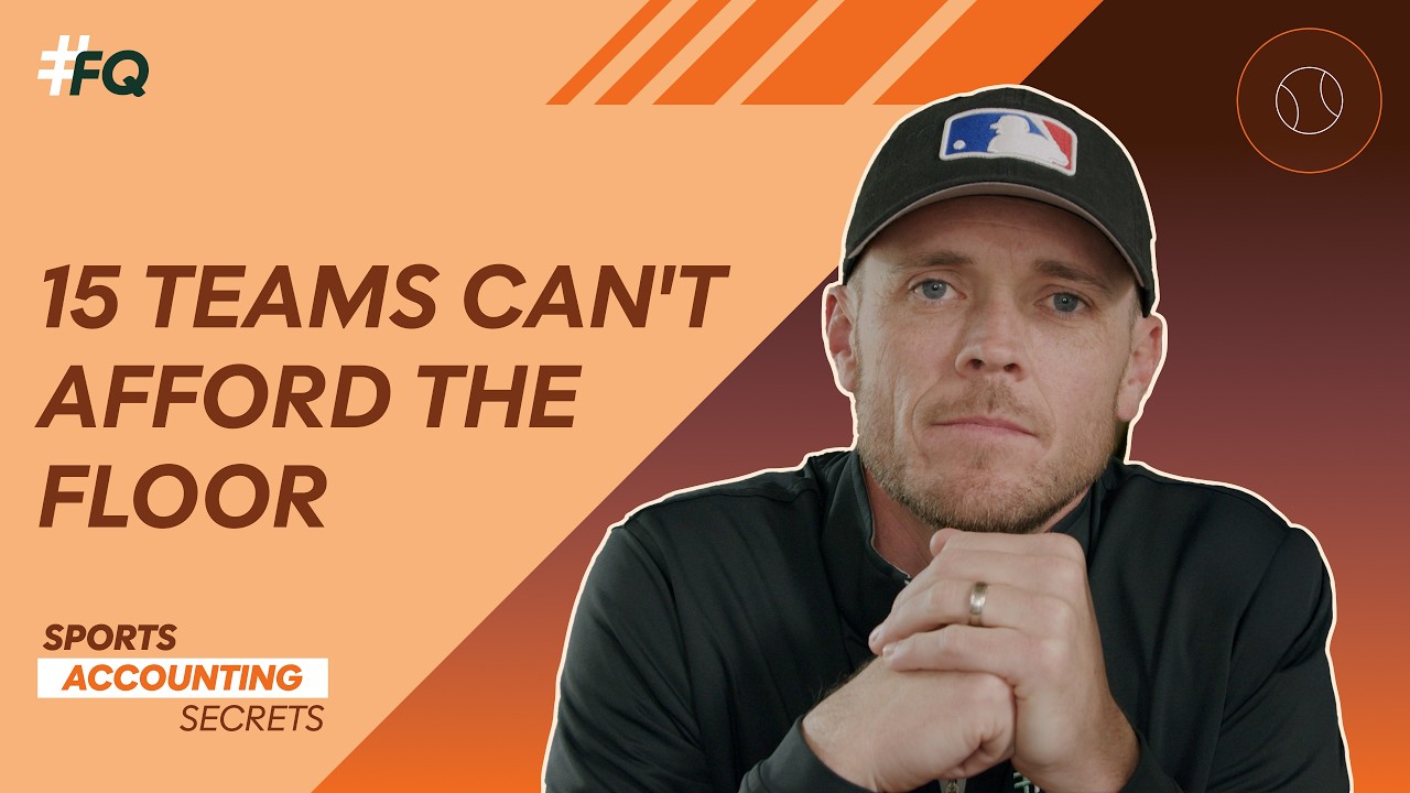 Why a Salary Cap Won't Work in Baseball (The Math Explained)