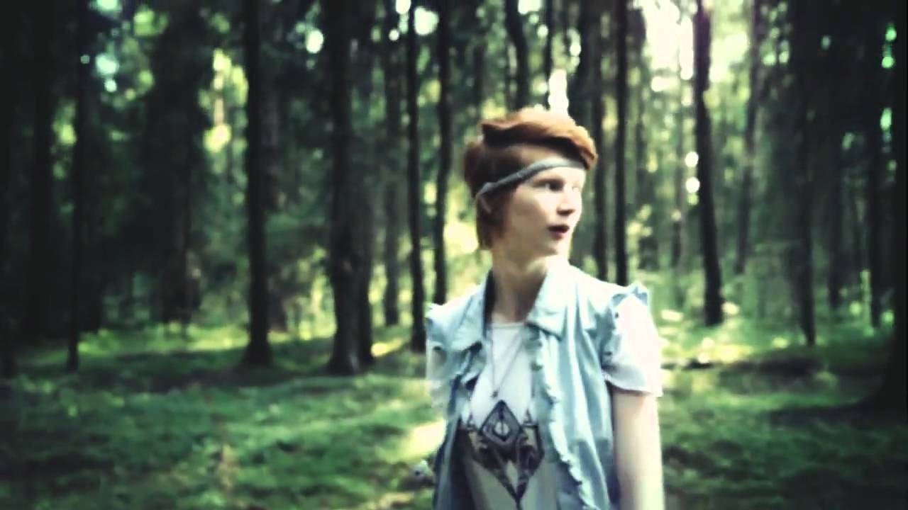 Xuman - Panic official video (alternative version)