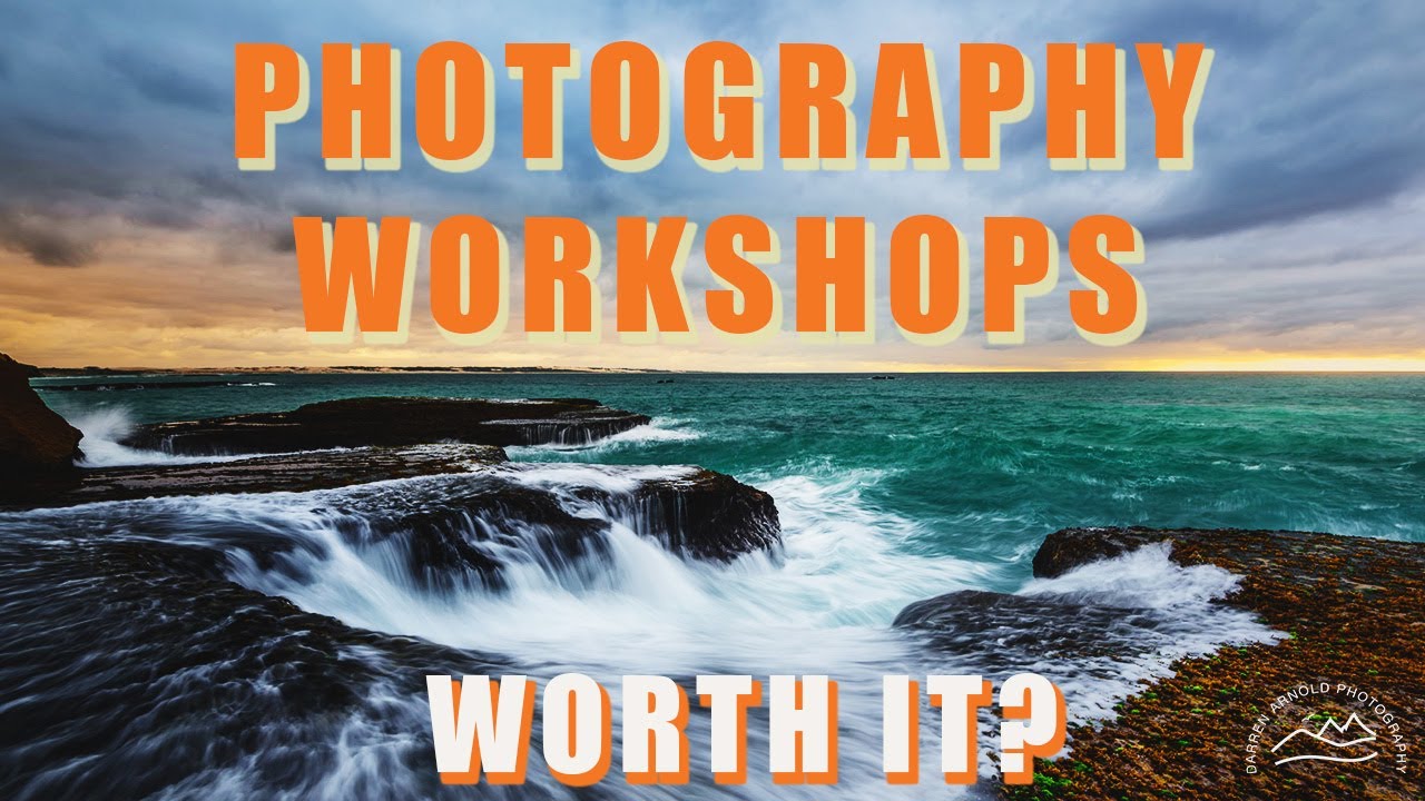 Landscape Photography Workshop Experience | Lessons from the Overberg, South Africa