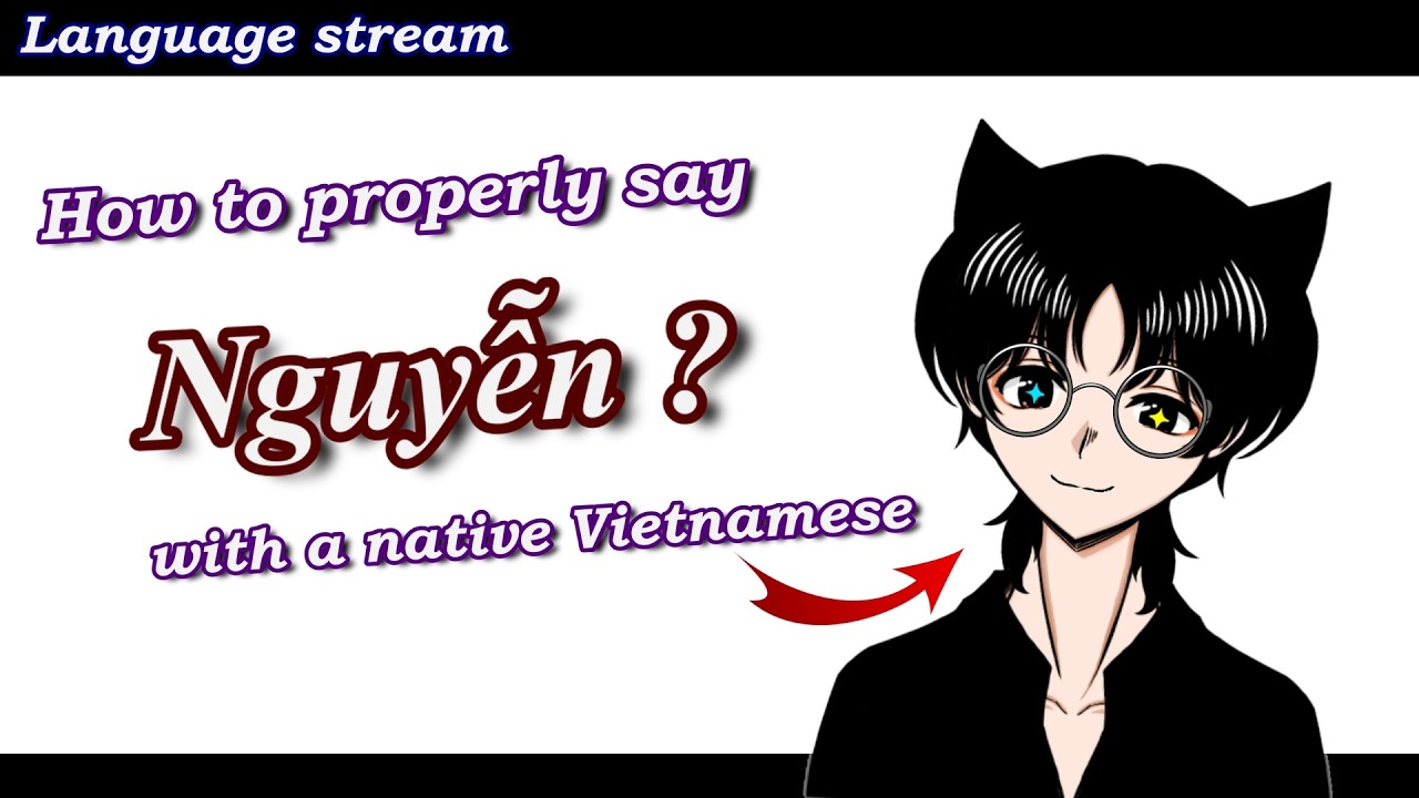 HELPING CHAT GETTING USED TO VIETNAMESE - Language stream with chat (1)