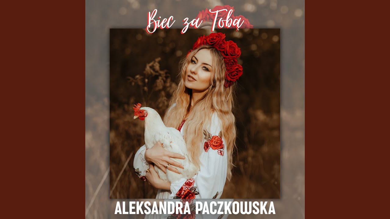 Biec za Tobą