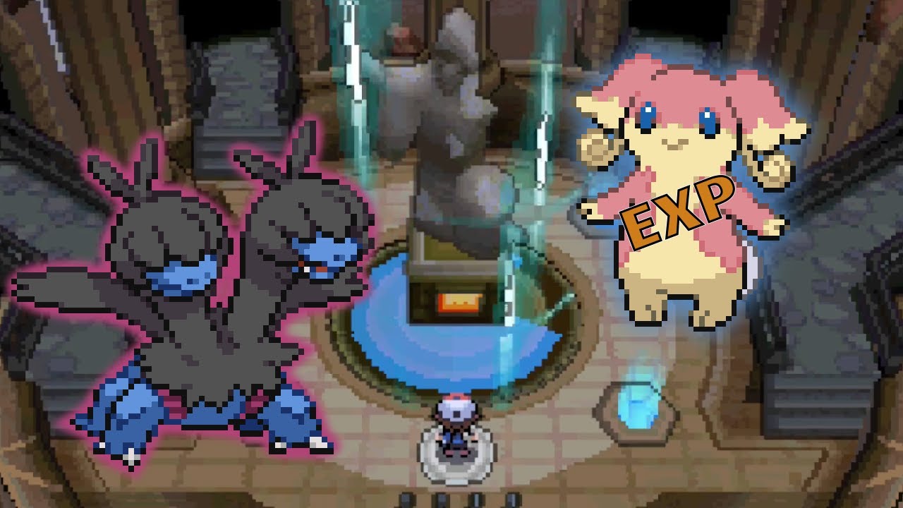 Pokemon League Training Montage! | Pokemon Black: Stream 11