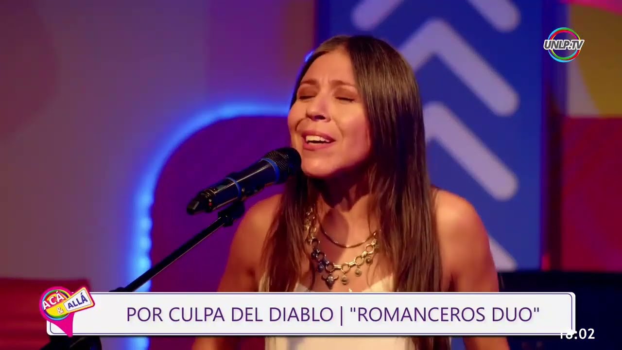 Por culpa del diablo