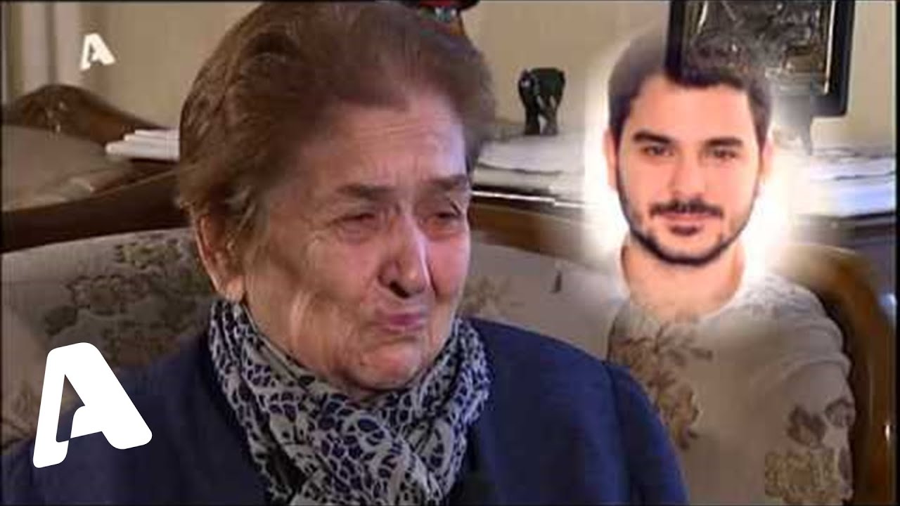 Η γιαγιά του Μάριου Μαρία Θεοδωράκη, μιλάει για πρώτη στην Αγγελική Νικολούλη