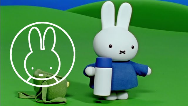 Miffy Goes Camping • Miffy & Friends
