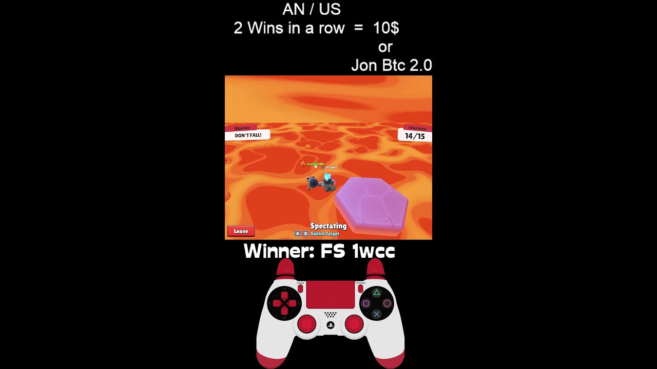 💎2 Wins in a row= 10$ or Nitro Boost💎 // AN/US // ESP/ENG. #stumbleguys