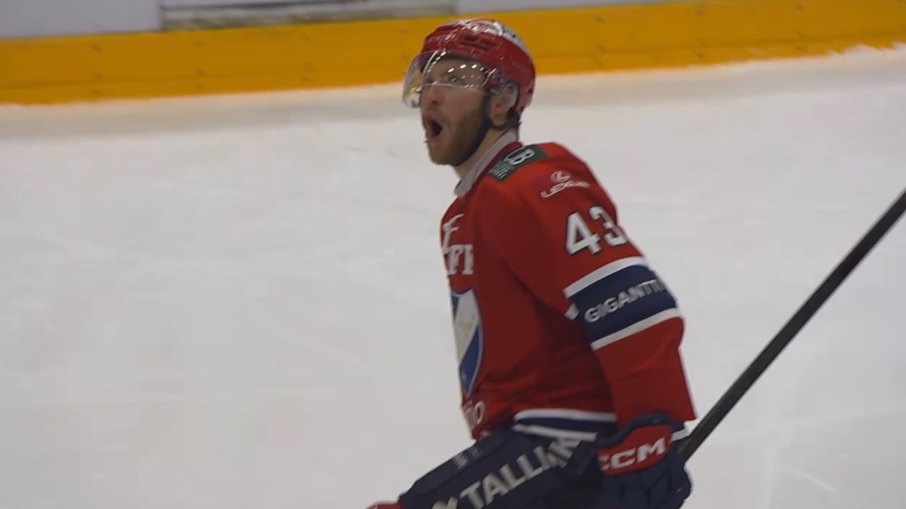 HIFK-KalPa 5-1 7.1.2026