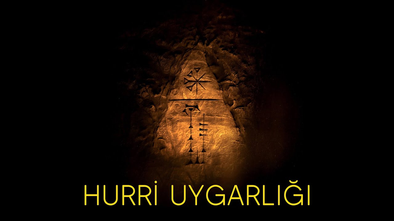 Hurri Uygarlığı