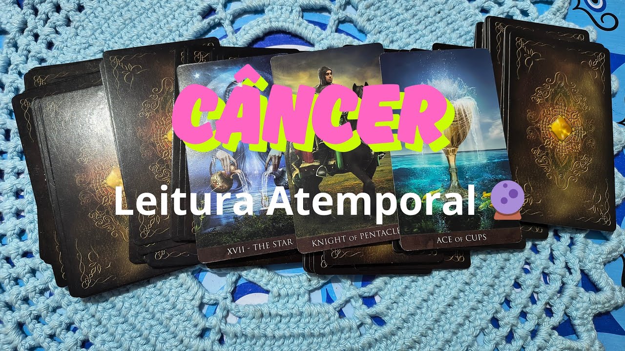 Câncer ♋Alguém Afastado teve medo de se arriscar e agora está sofrendo vai procurar louco de amor.