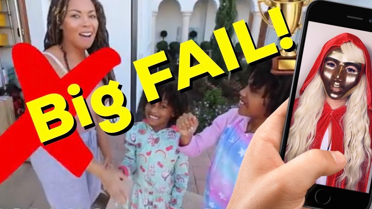 TikTok Master Becomes a Slime School Teacher! Hydrodip Fail please watch