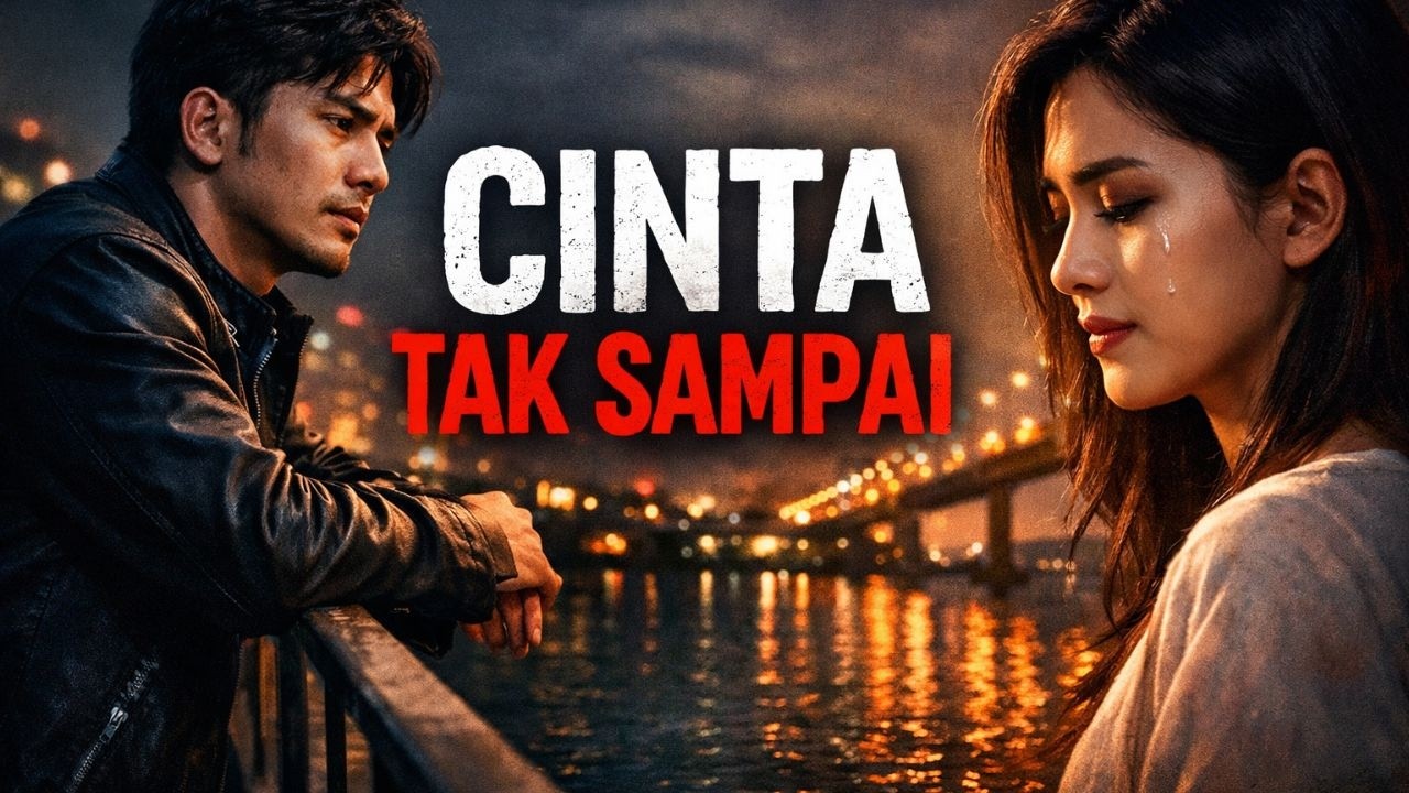 Cinta di Seberang… Aku Hanya Bisa Melihatmu, Tanpa Pernah Memiliki