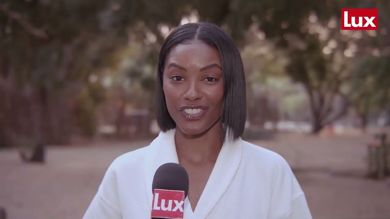 Acompanhe com a Lux os bastidores da novela portuguesa «A Fazenda »