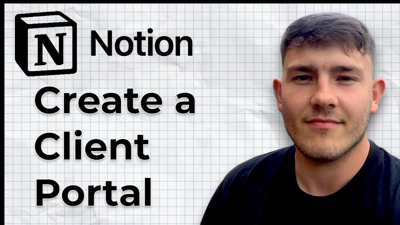 How to Create a Client Portal in Notion for Real Estate Agents (2025 Guide)