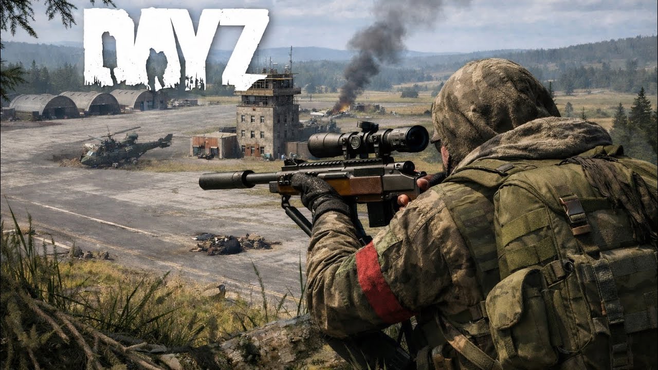 DayZ Official For Freeshots
