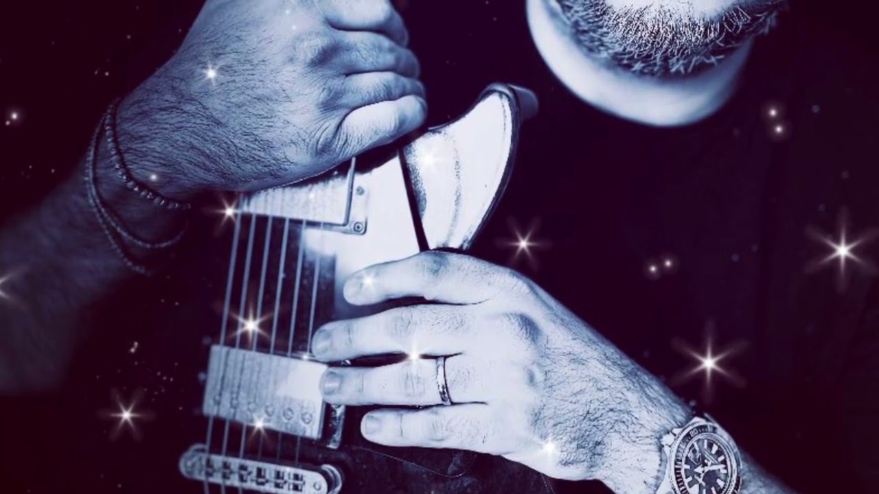 Dark Eclipse - Mattia Tondo Guitar solo
