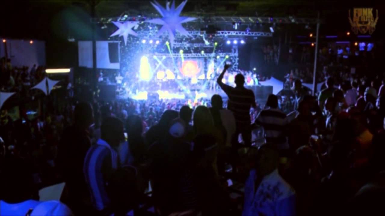 Mc Gui - O Bonde Passou (DVD Funk de Elite)