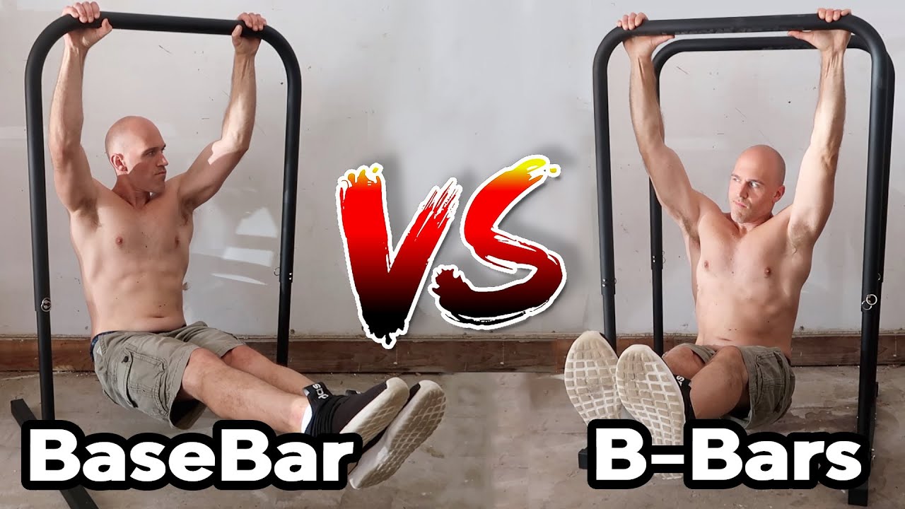 BaseBar против B-Bars | В чем их сравнение?