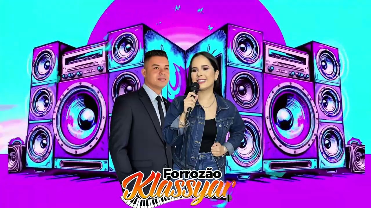 Carnaval 2026 forrozao klassyar 