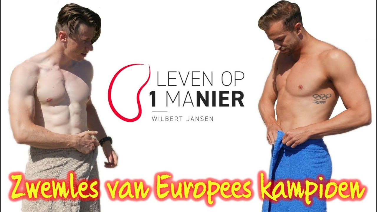 TOPSPORT MET 1 NIER!! JOERI VERLINDEN GEEFT ZICH BLOOT  ~ Leven op 1 maNier ~ #8