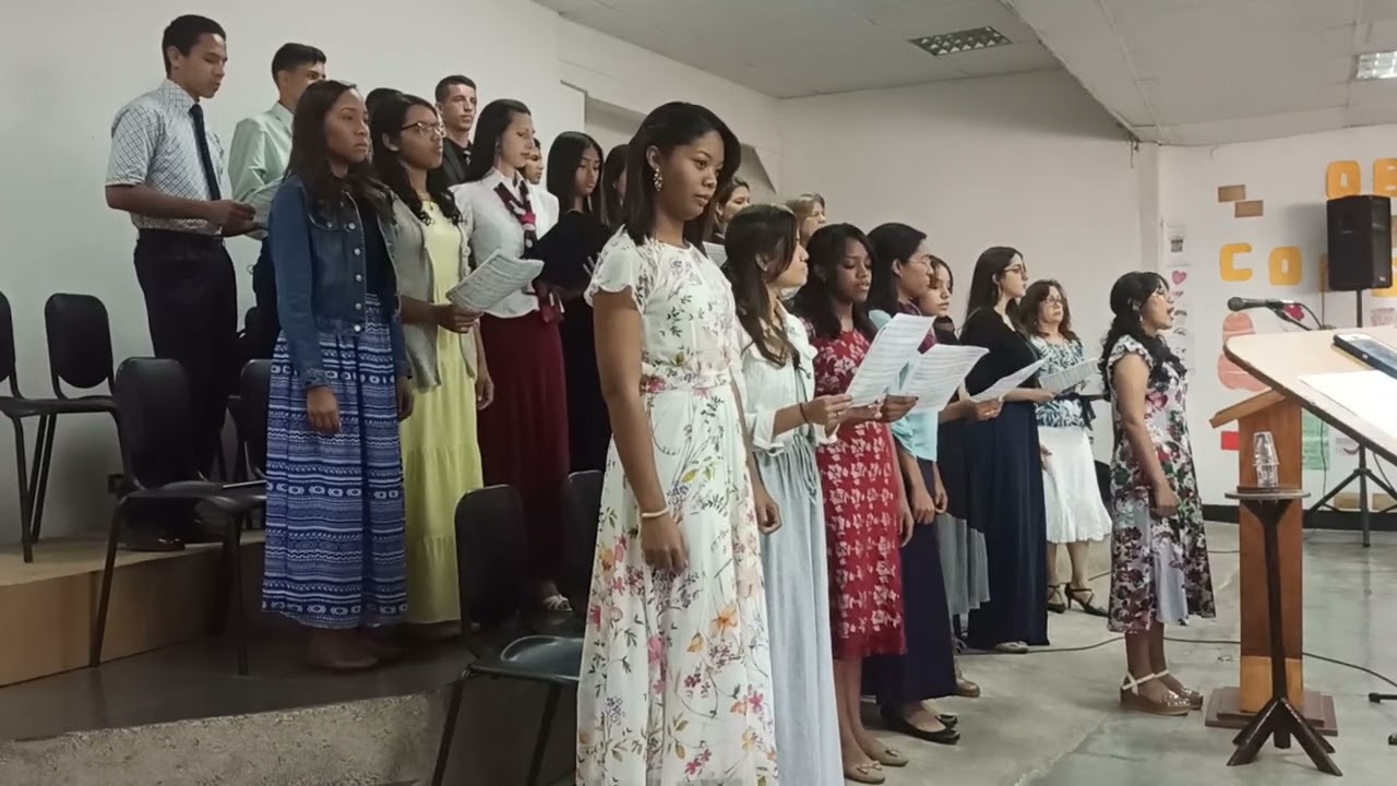 coro Vista Alegre