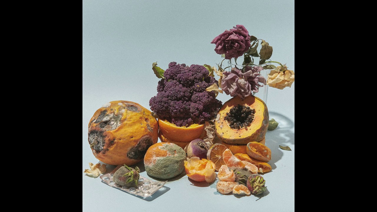 Kiko Dinucci - Rastilho (2020)