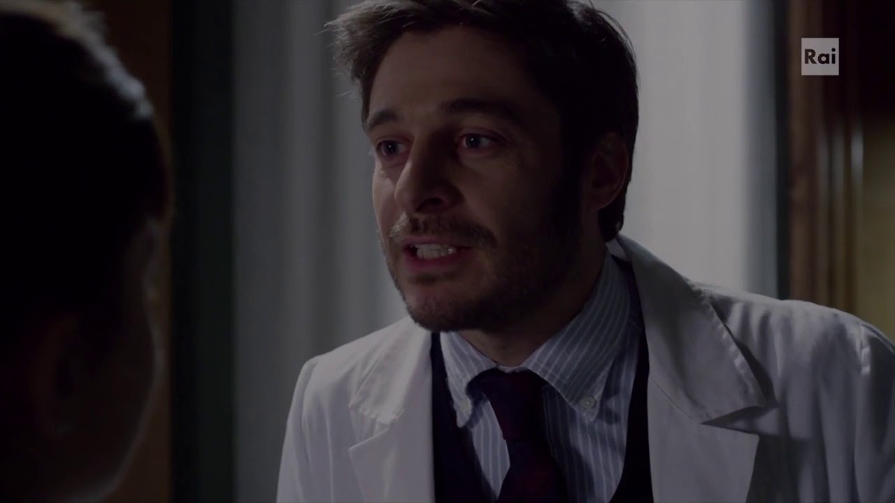 Alice e Claudio-L'allieva [Say something]