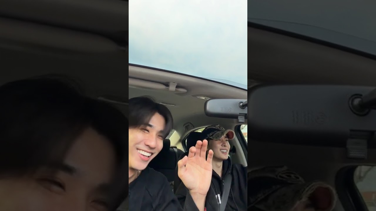 260315 perthsanta IG live