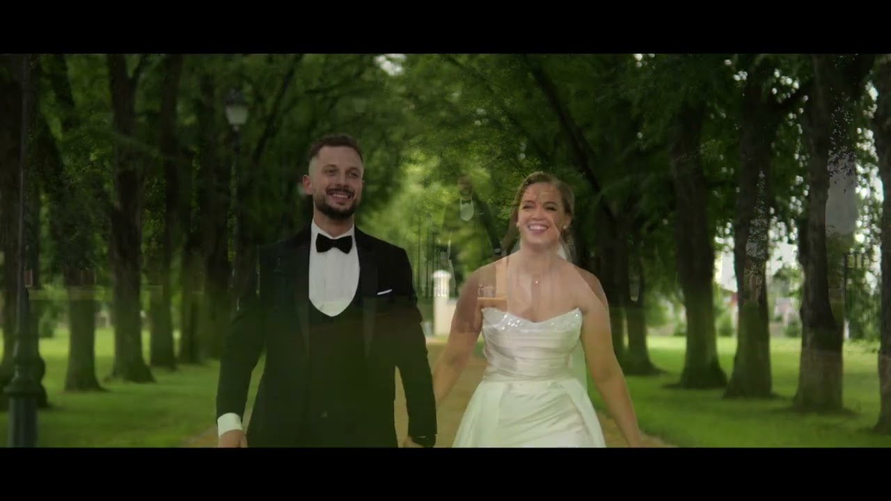 Katarzyna i Edgar trailer 2025.07.12