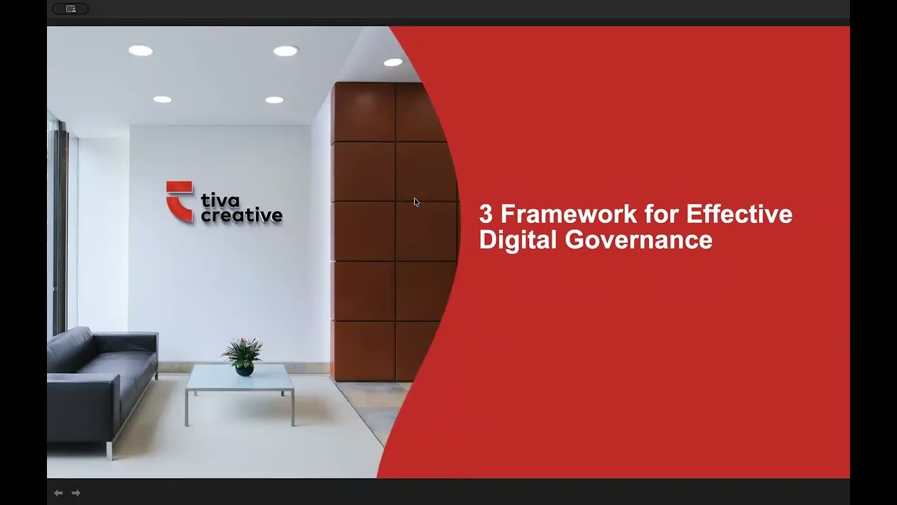 Why Digital Strategies Fail Without Strong Foundations