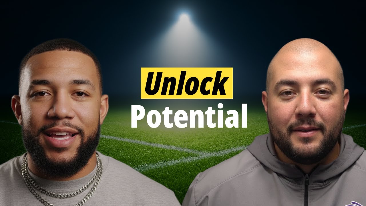 From Athlete to Coach: A Journey of GrowthBuilding Relationships in Strength and Conditioning