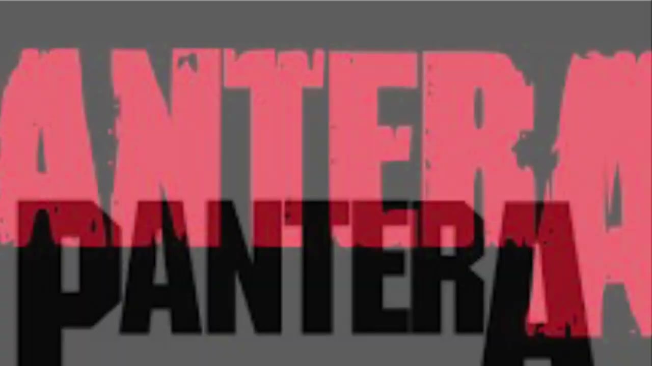 Ben Towns cover of “A New Level” by” Pantera