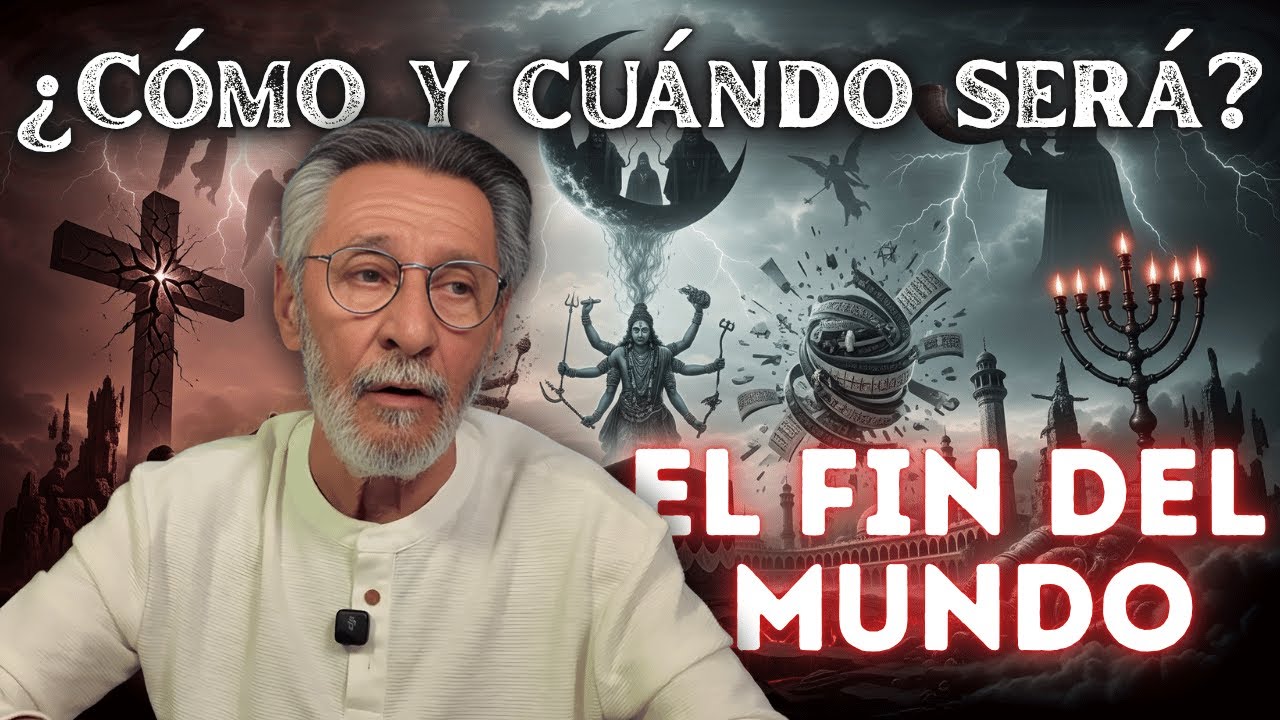 ¿Cómo y cuándo será el Fin del Mundo?