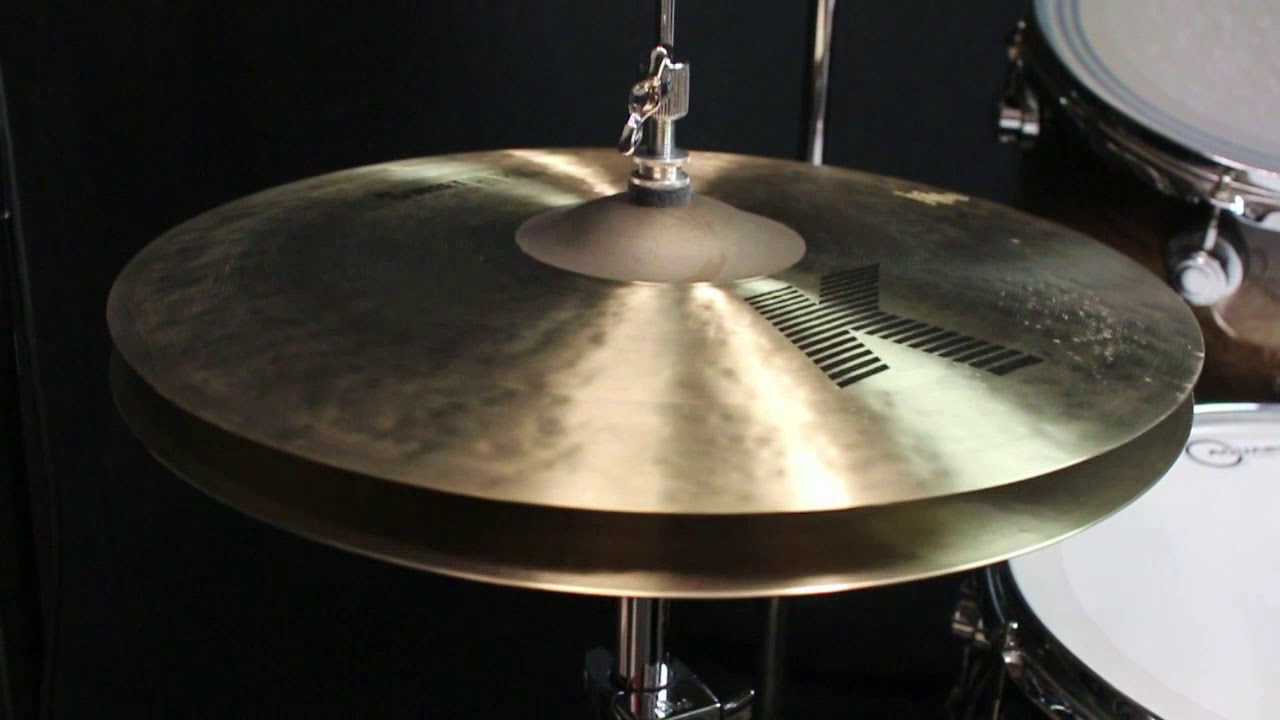 Zildjian 16