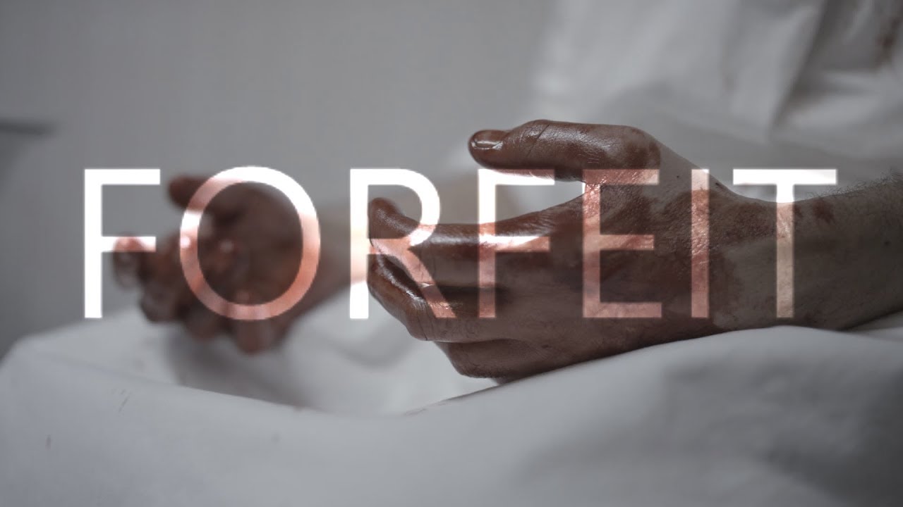 John Thackery [The Knick] || Forfeit