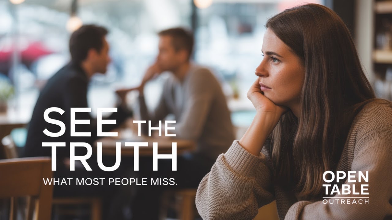 Actions Don't Lie | The Real Test of Christian Character