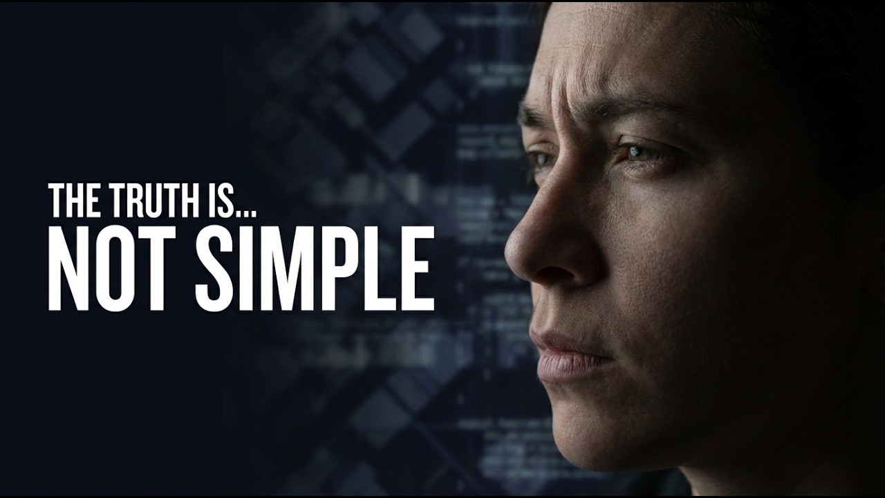 How Simplicity Turned Out to Be an Illusion