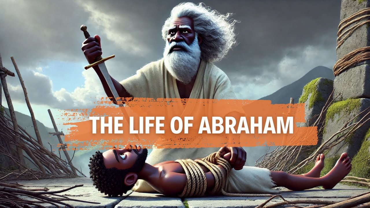 The Life of Abraham: Faith, Covenant, and Yahuah’s Promises | A Biblical Study