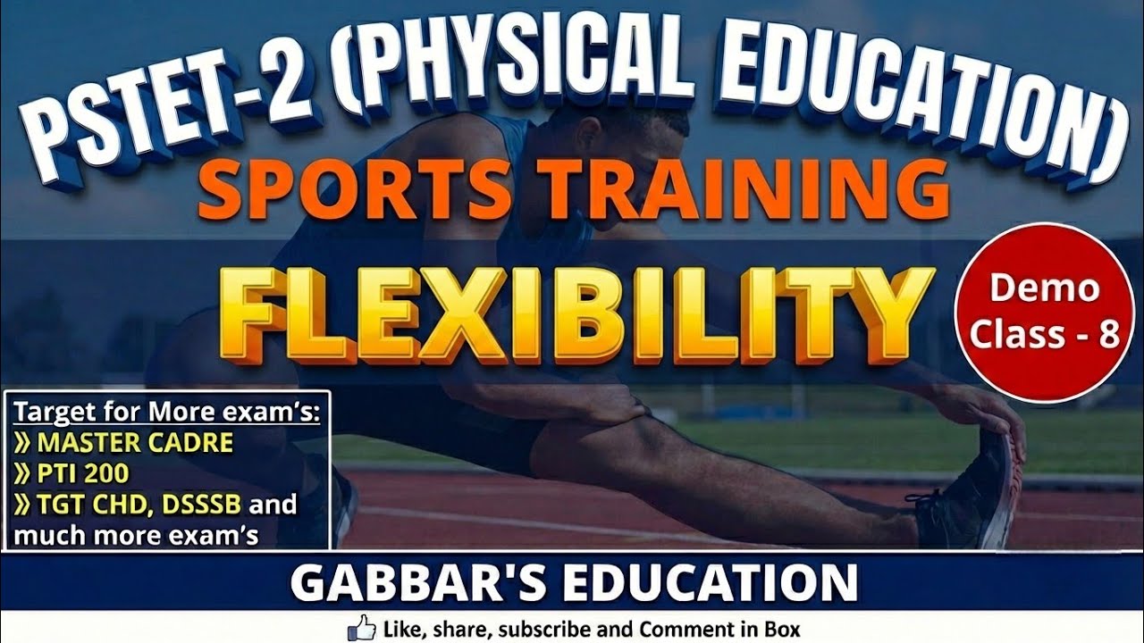 𝐃𝐞𝐦𝐨-8 | FLEXIBILITY 𝐓𝐡𝐞𝐨𝐫𝐲 𝐂𝐥𝐚𝐬𝐬 || #𝐩𝐬𝐭𝐞𝐭𝟐  #𝟐𝟎𝟐𝟔 #𝐠𝐚𝐛𝐛𝐚𝐫𝐬𝐢𝐫