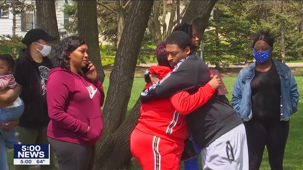 Community rallies around boy who was shot in Minneapolis | FOX 9 KMSP