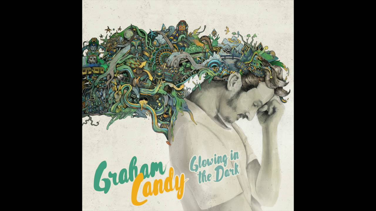 Graham Candy - Glowing in the Dark (MDZN Single Mix)