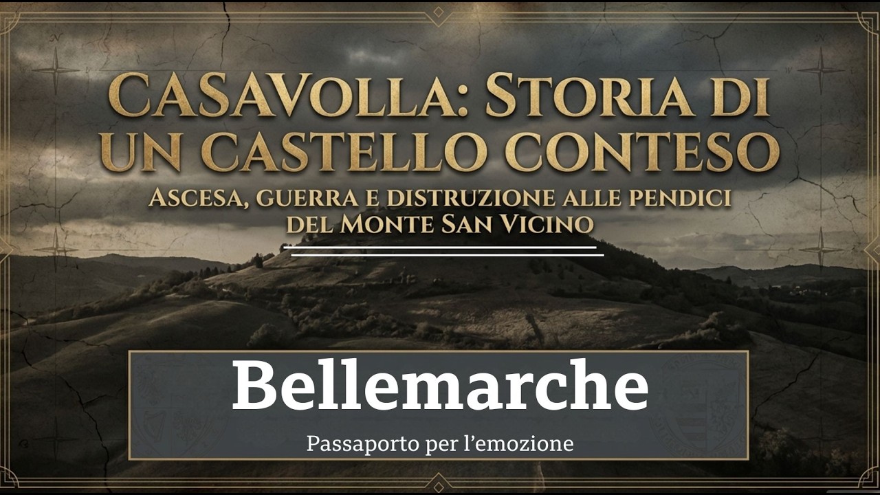 L'Insediamento Fortificato di Casavolla: Ascesa e Caduta