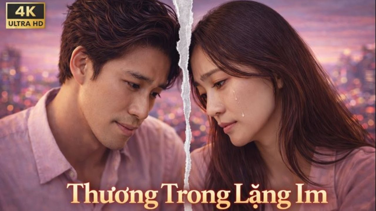 Thương Trong Lặng Im - Ballad Tình Yêu Buồn Mà Mọi Người Đều Hiểu