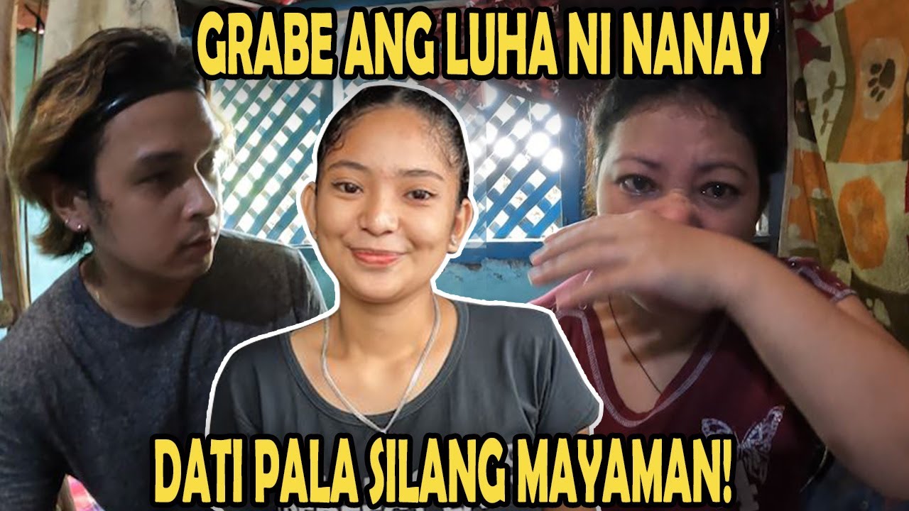 PART 2 | 19 YEARS OLD NA MALA BUMBAY ANG BEAUTY MAG ISANG BINUBUHAY ANG PAMILYA!