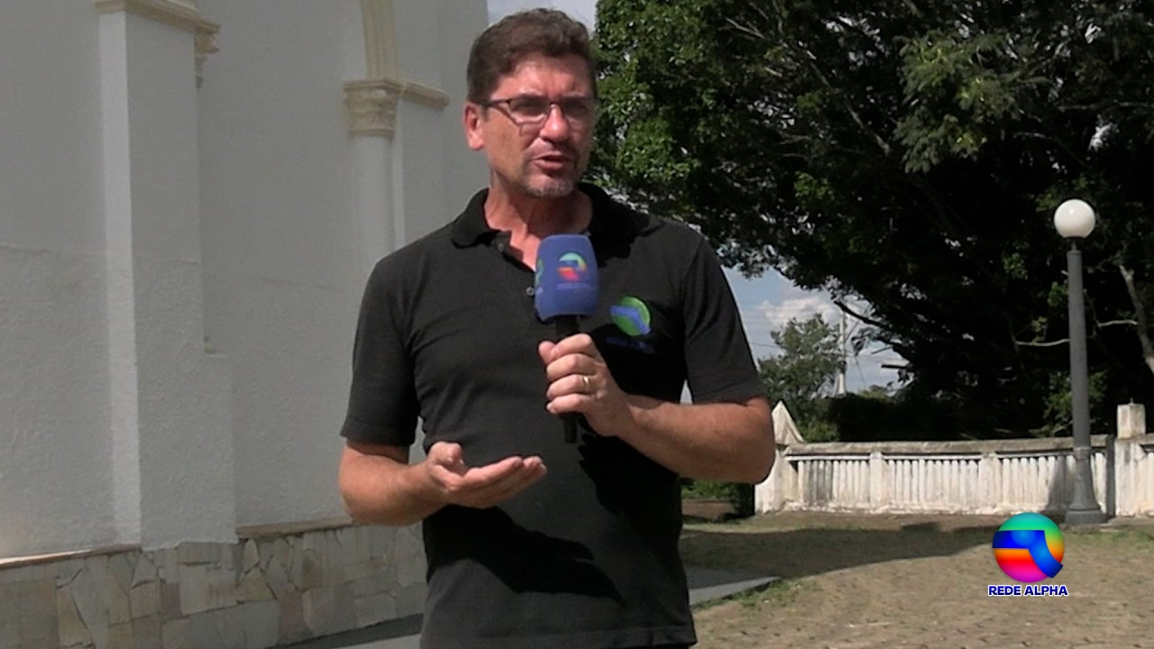 Abandono e risco à segurança marcam cenário do Morro de Rubião Júnior em Botucatu