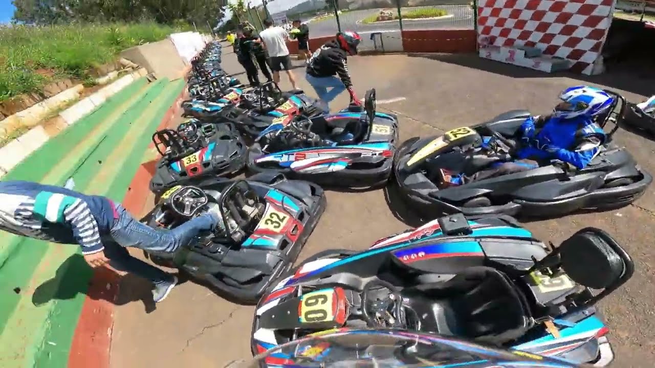 🏎️💨🥚