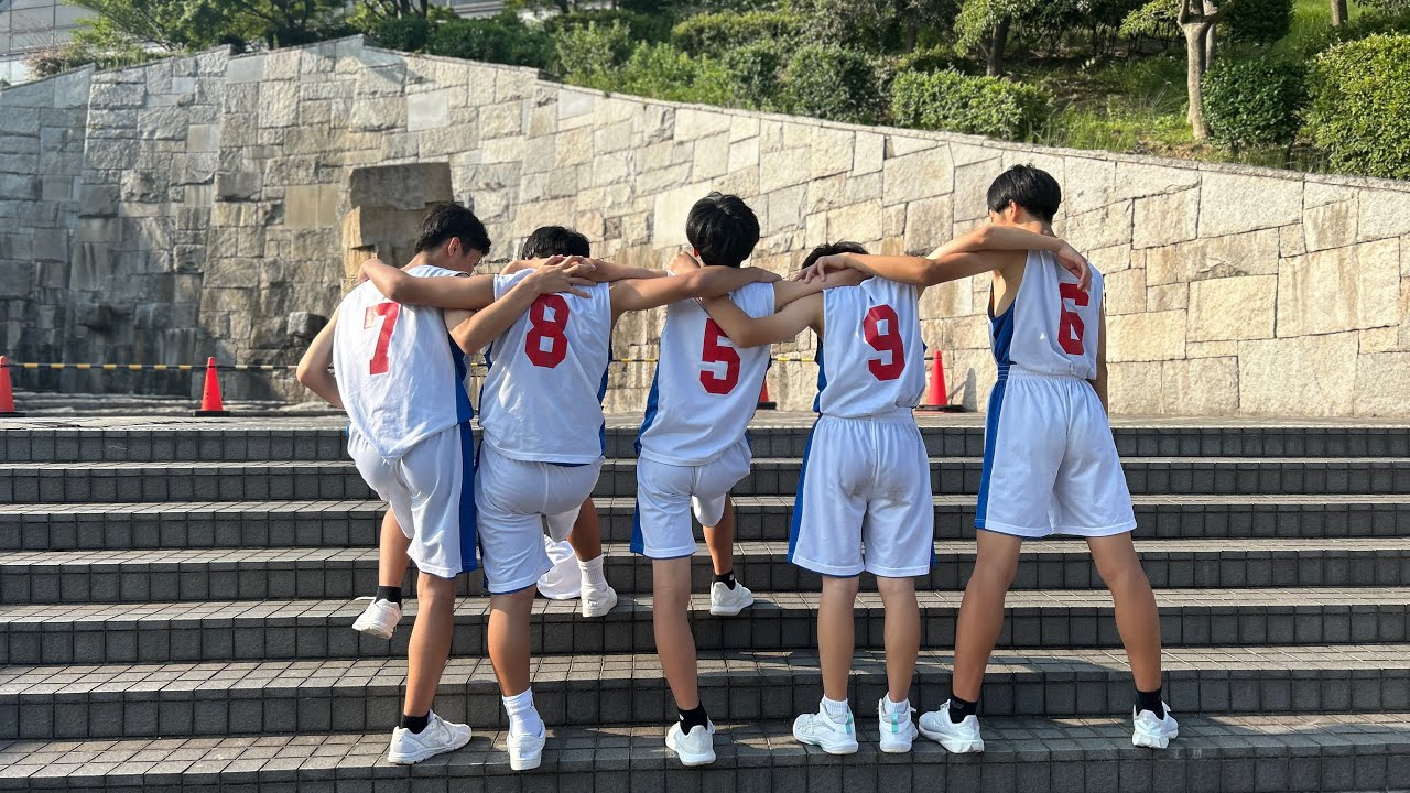 ありがとう。この仲間でよかった。
